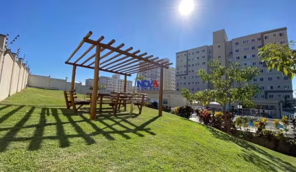 Apartamento com 2 quartos à venda em Nossa Senhora da Penha, Vila Velha , 50 m2 por R$ 295.000