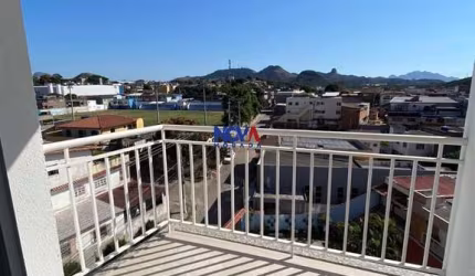 Apartamento com 2 quartos à venda no Aribiri, Vila Velha , 47 m2 por R$ 310.000