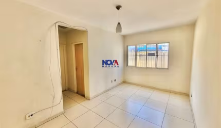 Apartamento com 2 quartos à venda no Cobilândia, Vila Velha , 58 m2 por R$ 215.000