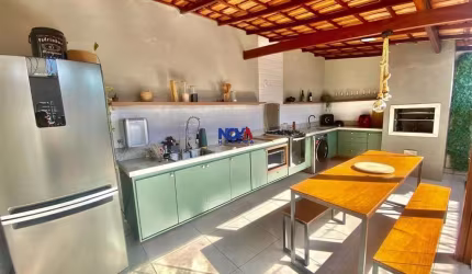 Casa com 2 quartos à venda no Riviera da Barra, Vila Velha , 80 m2 por R$ 530.000