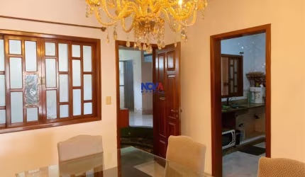 Casa com 3 quartos à venda no Aribiri, Vila Velha , 300 m2 por R$ 490.000