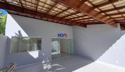 Casa com 2 quartos à venda no Balneário Ponta da Fruta, Vila Velha , 90 m2 por R$ 400.000
