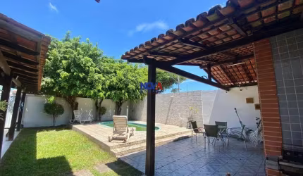 Casa com 4 quartos à venda na Praia das Gaivotas, Vila Velha , 250 m2 por R$ 1.400.000