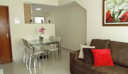 Apartamento com 2 quartos à venda no São Conrado, Vila Velha , 60 m2 por R$ 215.000