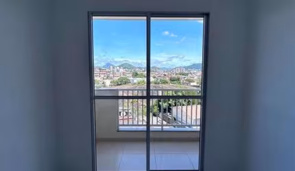 Apartamento com 2 quartos à venda no Santa Inês, Vila Velha , 45 m2 por R$ 340.000