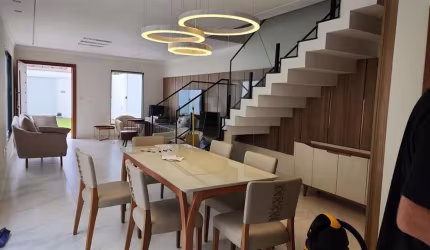 Casa com 5 quartos à venda em Interlagos, Vila Velha  por R$ 1.700.000