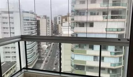 Apartamento com 4 quartos à venda na Praia da Costa, Vila Velha , 147 m2 por R$ 1.000.000