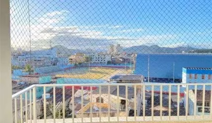 Apartamento com 2 quartos à venda no Residencial Coqueiral, Vila Velha , 55 m2 por R$ 340.000