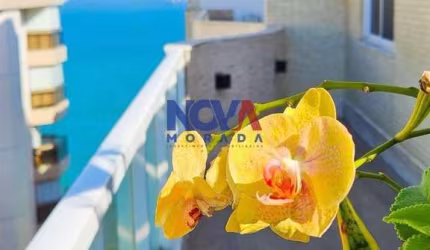Cobertura com 3 quartos à venda na Praia de Itaparica, Vila Velha , 193 m2 por R$ 1.600.000