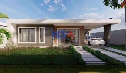 Casa com 3 quartos à venda no Guaranhuns, Vila Velha , 117 m2 por R$ 850.000