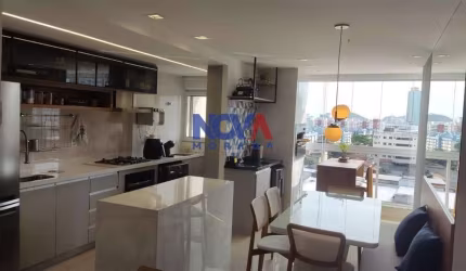 Apartamento com 2 quartos à venda na Praia de Itaparica, Vila Velha , 61 m2 por R$ 925.000