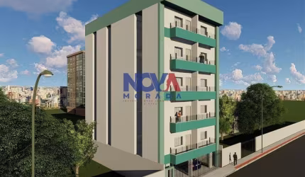 Apartamento com 2 quartos à venda no Nova Itaparica, Vila Velha , 67 m2 por R$ 240.000