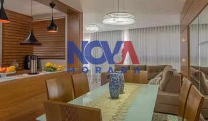 Cobertura com 2 quartos à venda no Itapuã, Vila Velha , 158 m2 por R$ 1.650.000