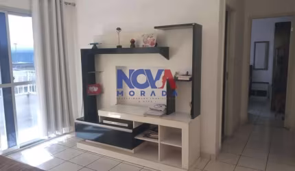 Apartamento com 2 quartos à venda no Residencial Coqueiral, Vila Velha , 57 m2 por R$ 360.000