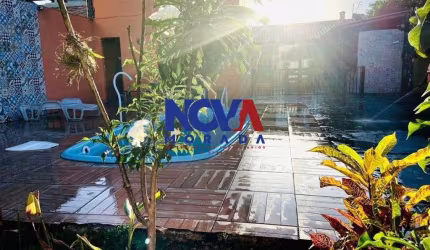 Casa com 3 quartos à venda na Barra do Jucu, Vila Velha  por R$ 1.270.000