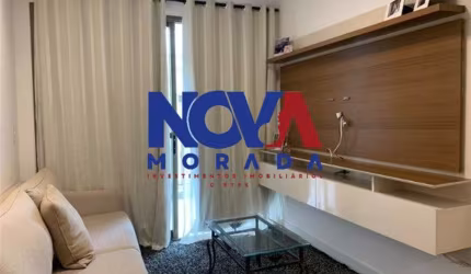 Apartamento com 2 quartos à venda no Itapuã, Vila Velha , 70 m2 por R$ 670.000