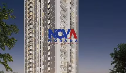 Apartamento com 2 quartos à venda no Jockey de Itaparica, Vila Velha , 59 m2 por R$ 534.710
