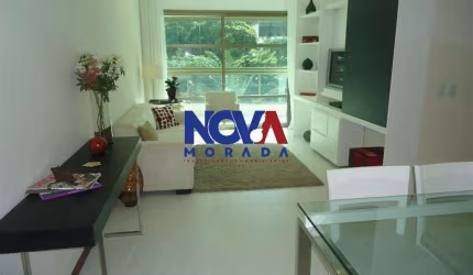 Apartamento com 3 quartos à venda na Praia da Costa, Vila Velha , 107 m2 por R$ 1.390.000