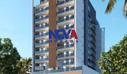 Apartamento com 3 quartos à venda na Praia de Itaparica, Vila Velha , 73 m2 por R$ 842.781