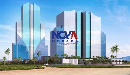 Apartamento com 4 quartos à venda no Jockey de Itaparica, Vila Velha , 280 m2 por R$ 5.119.401