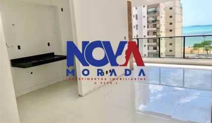 Apartamento com 3 quartos à venda na Praia da Costa, Vila Velha , 80 m2 por R$ 932.259