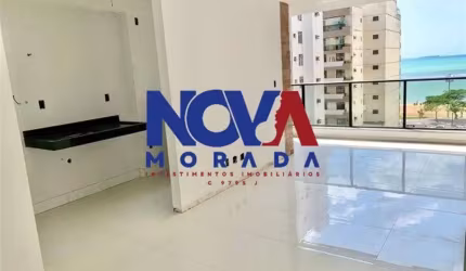 Apartamento com 3 quartos à venda na Praia da Costa, Vila Velha , 80 m2 por R$ 932.259