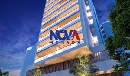 Apartamento com 4 quartos à venda na Praia da Costa, Vila Velha , 113 m2 por R$ 1.350.000