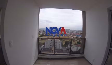 Apartamento com 2 quartos à venda na Praia de Itaparica, Vila Velha , 74 m2 por R$ 569.900