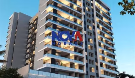 Apartamento com 2 quartos à venda na Praia de Itaparica, Vila Velha , 58 m2 por R$ 669.900