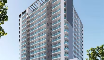 Apartamento com 2 quartos à venda na Praia de Itaparica, Vila Velha , 54 m2 por R$ 629.900