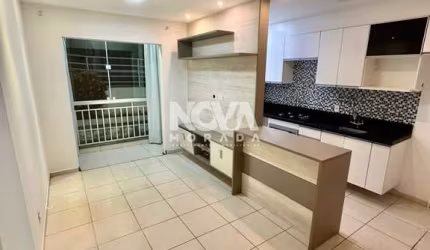 Apartamento com 2 quartos à venda no Ataíde, Vila Velha , 48 m2 por R$ 275.000