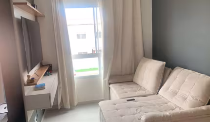 Apartamento com 3 quartos à venda no Santa Paula II, Vila Velha , 51 m2 por R$ 310.000