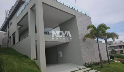 Casa em condomínio fechado com 4 quartos à venda no Santa Paula, Vila Velha  por R$ 4.950.000