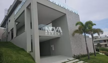 Casa em condomínio fechado com 4 quartos à venda no Santa Paula, Vila Velha  por R$ 4.950.000