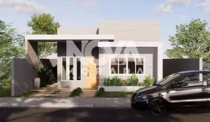 Casa com 3 quartos à venda no Pontal das Garças, Vila Velha , 84 m2 por R$ 535.000