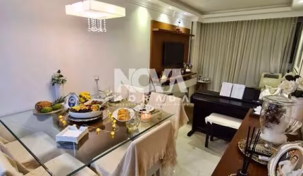 Apartamento com 3 quartos à venda na Praia de Itaparica, Vila Velha , 80 m2 por R$ 850.000