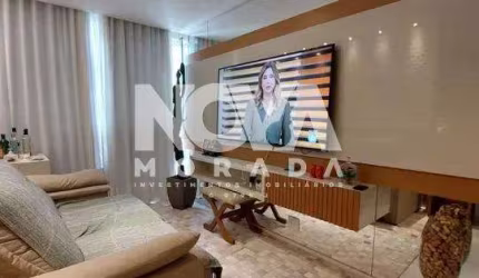 Apartamento com 2 quartos à venda na Praia de Itaparica, Vila Velha , 58 m2 por R$ 660.000