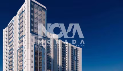 Apartamento com 2 quartos à venda no Cocal, Vila Velha , 48 m2 por R$ 342.720