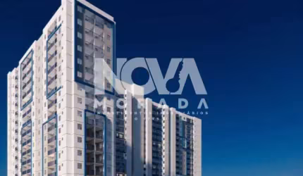 Apartamento com 2 quartos à venda no Cocal, Vila Velha , 48 m2 por R$ 342.720