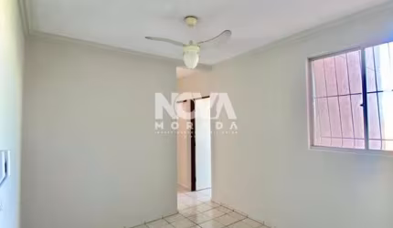 Apartamento com 2 quartos para alugar no Vale Encantado, Vila Velha , 55 m2 por R$ 1.050