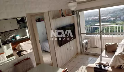 Apartamento com 2 quartos à venda no Ataíde, Vila Velha , 48 m2 por R$ 280.000
