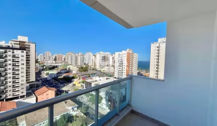 Apartamento com 2 quartos à venda na Praia de Itaparica, Vila Velha , 68 m2 por R$ 650.000