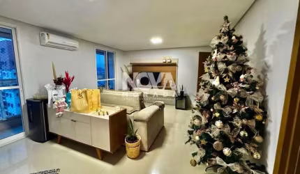 Cobertura com 4 quartos à venda na Praia de Itaparica, Vila Velha , 140 m2 por R$ 1.650.000