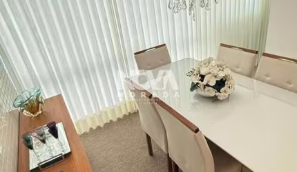 Cobertura com 3 quartos à venda no Itapuã, Vila Velha , 156 m2 por R$ 1.500.000