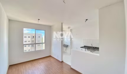 Apartamento com 2 quartos para alugar no Vale Encantado, Vila Velha , 45 m2 por R$ 1.600