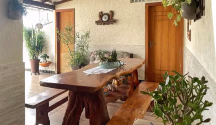 Casa com 4 quartos à venda na Praia das Gaivotas, Vila Velha , 254 m2 por R$ 1.400.000