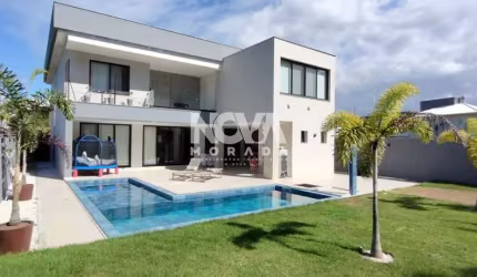 Casa de Condomínio com 4 quartos à venda em Vila Velha