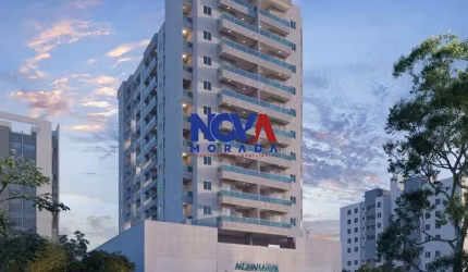 Apartamento com 3 quartos à venda em Vila Velha