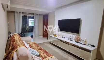 Casa com 3 quartos à venda no Santos Dumont, Vila Velha  por R$ 850.000