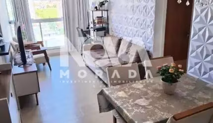 Apartamento com 2 quartos à venda na Praia das Gaivotas, Vila Velha , 60 m2 por R$ 565.000
